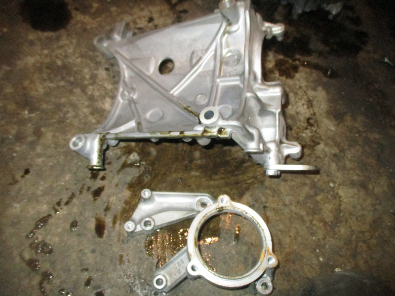 Yamaha 40hp 4 stroke outboard electronics brackets (6BG-81822-00-94)