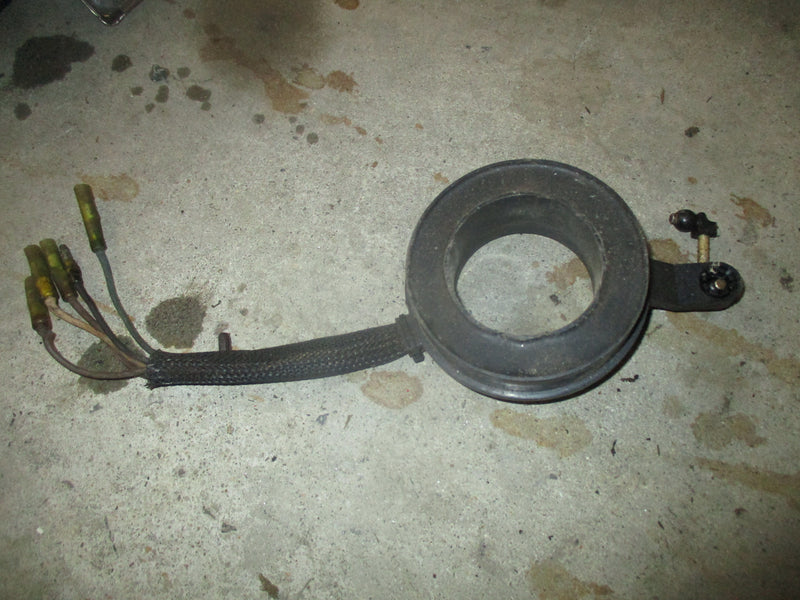 Mercury outboard trigger (834821)