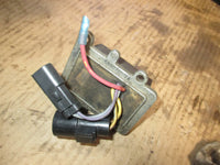 Load image into Gallery viewer, Johnson 90-115hp 2st outboard rectifier regulator (586075)
