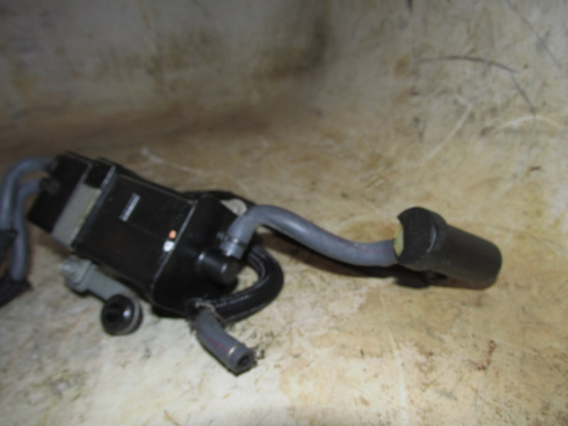 Yamaha 150hp 4 Stroke Outboard Air canister/Hoses (6P2-24170-00)