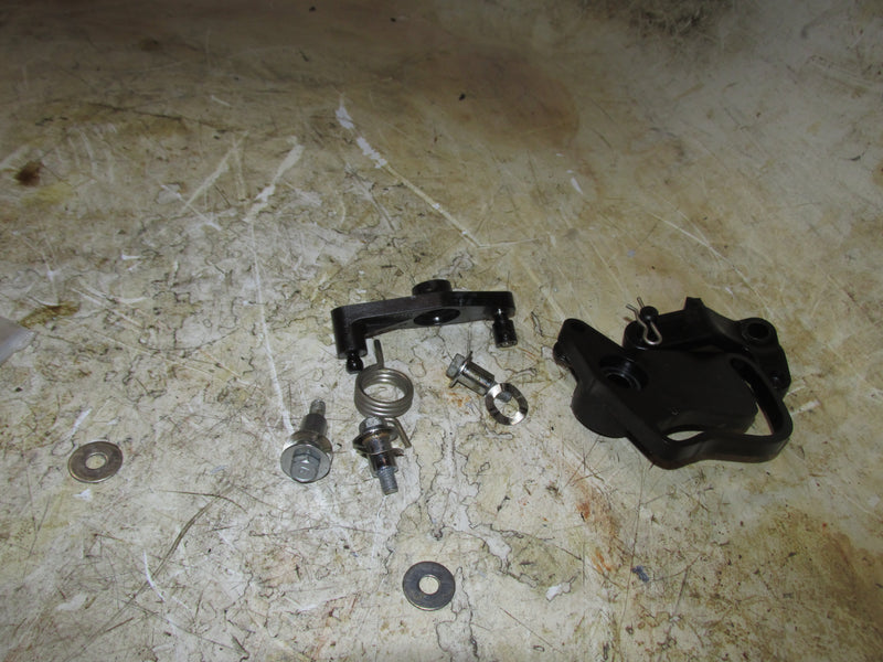 Yamaha 150hp 4 Stroke Outboard Throttle bracket (63P-41213-00-00)