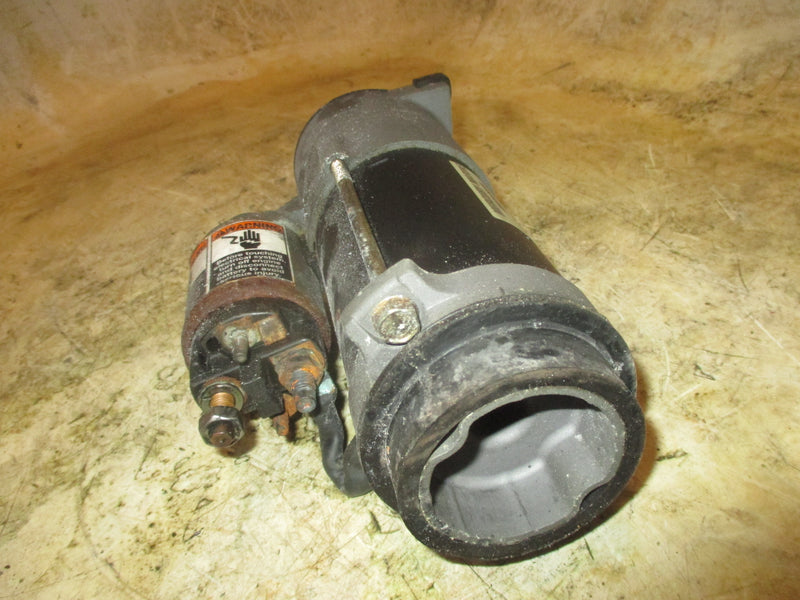 Mercury 225hp Optimax 2 stroke outboard starter (892339)