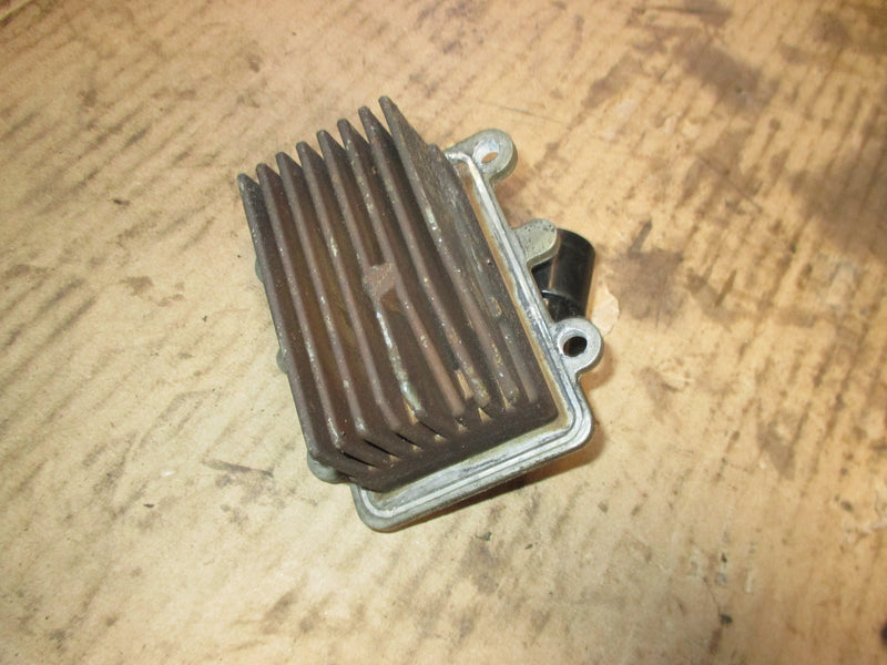 Johnson 90-115hp 2st outboard rectifier regulator (586075)
