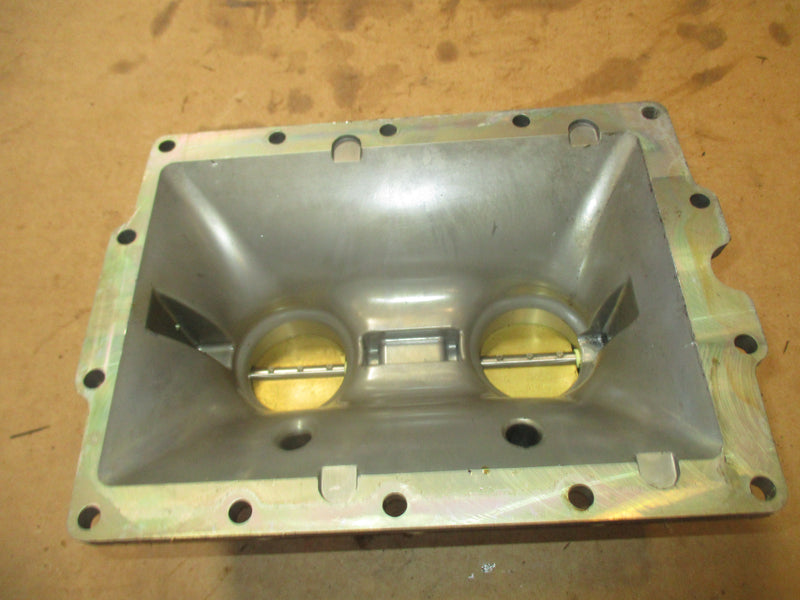 Evinrude ETEC 115hp outboard intake manifold 5005028