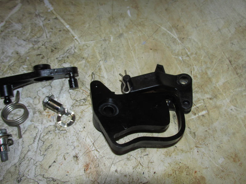 Yamaha 150hp 4 Stroke Outboard Throttle bracket (63P-41213-00-00)