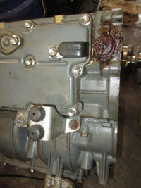 Load image into Gallery viewer, Suzuki DF225 225hp outboard crankcase block
