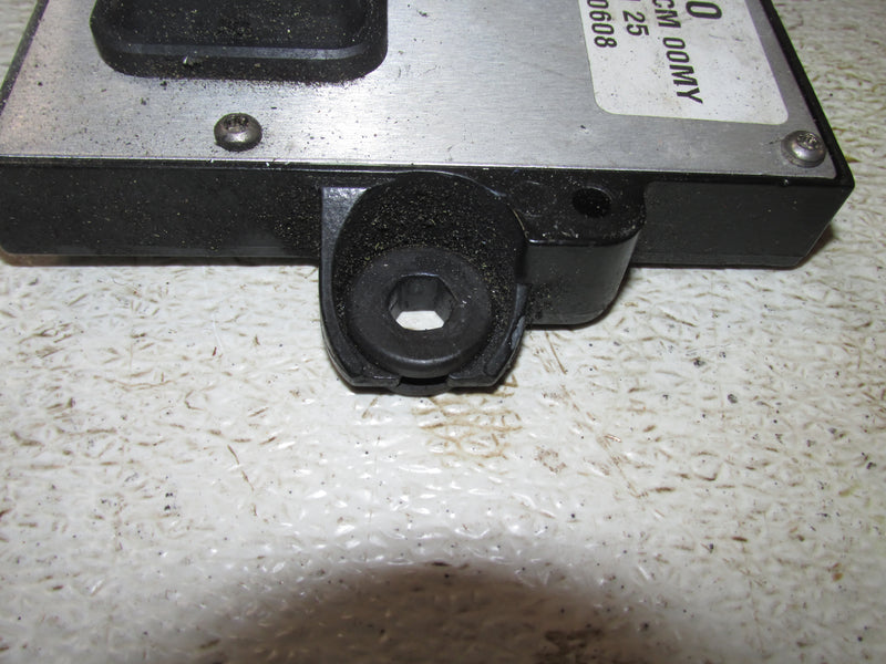Mercury Optimax 150hp 2 Stroke Outboard DFI/ECM (858891-25)
