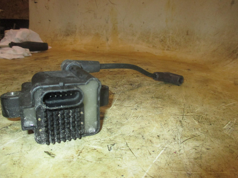 Mercury 225hp Optimax 2 stroke outboard ignition coil (8M0047457)