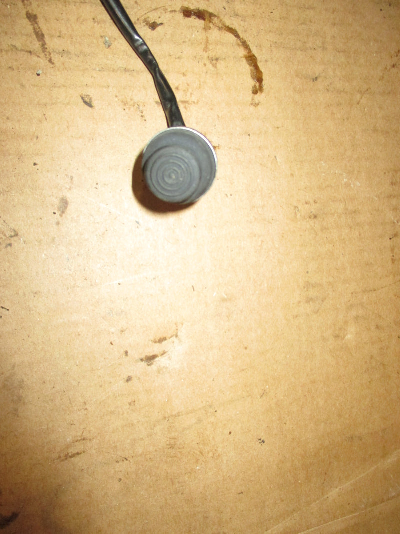Nissan 40hp 2 stroke outboard kill switch