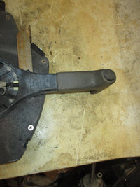 Load image into Gallery viewer, Honda BF90D 90hp 4 Stroke outboard Side Mount Control Box
