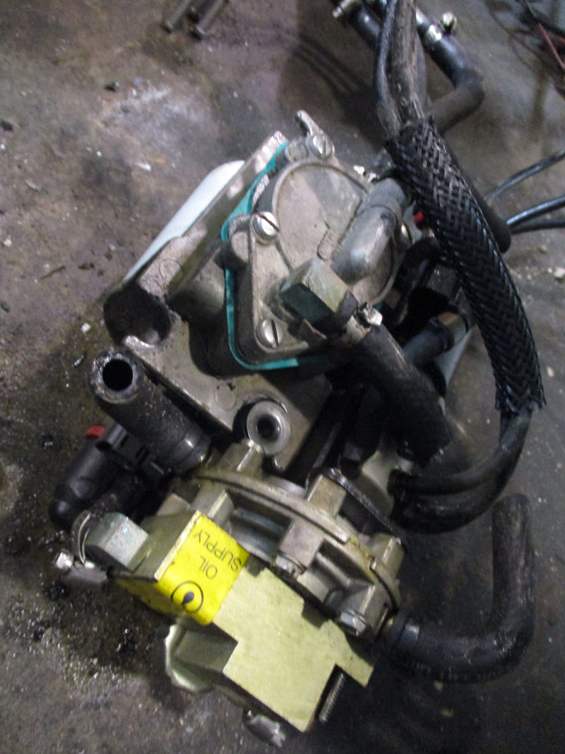 Evinrude Ficht 175hp 2 stroke outboard oil injector (439780)