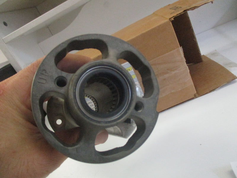 New OEM OMC/Johnson/ Evinrude - Bearing Housing, NDL, Seal 397087