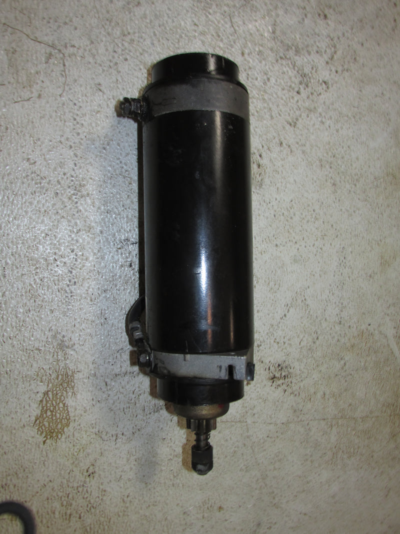 Mercury Optimax 150hp 2 Stroke Outboard Starter and Relay (50-856996)