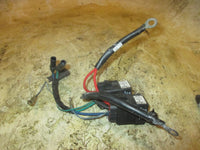 Load image into Gallery viewer, Mercury 225hp Optimax 2 stroke outboard tilt trim relay set (882751)
