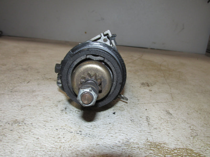 Mercury Optimax 150hp 2 Stroke Outboard Starter and Relay (50-856996)