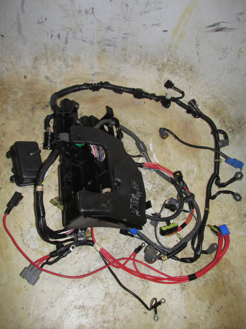 Yamaha 150hp 4 Stroke Outboard Engine wiring harness (63P-82590-21-00)