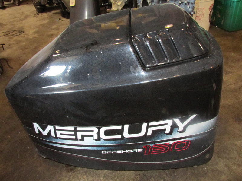 Mercury 150hp 2 Stroke Outboard Top Cowling