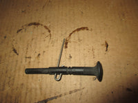 Load image into Gallery viewer, Nissan 40hp 2 stroke outboard choke knob
