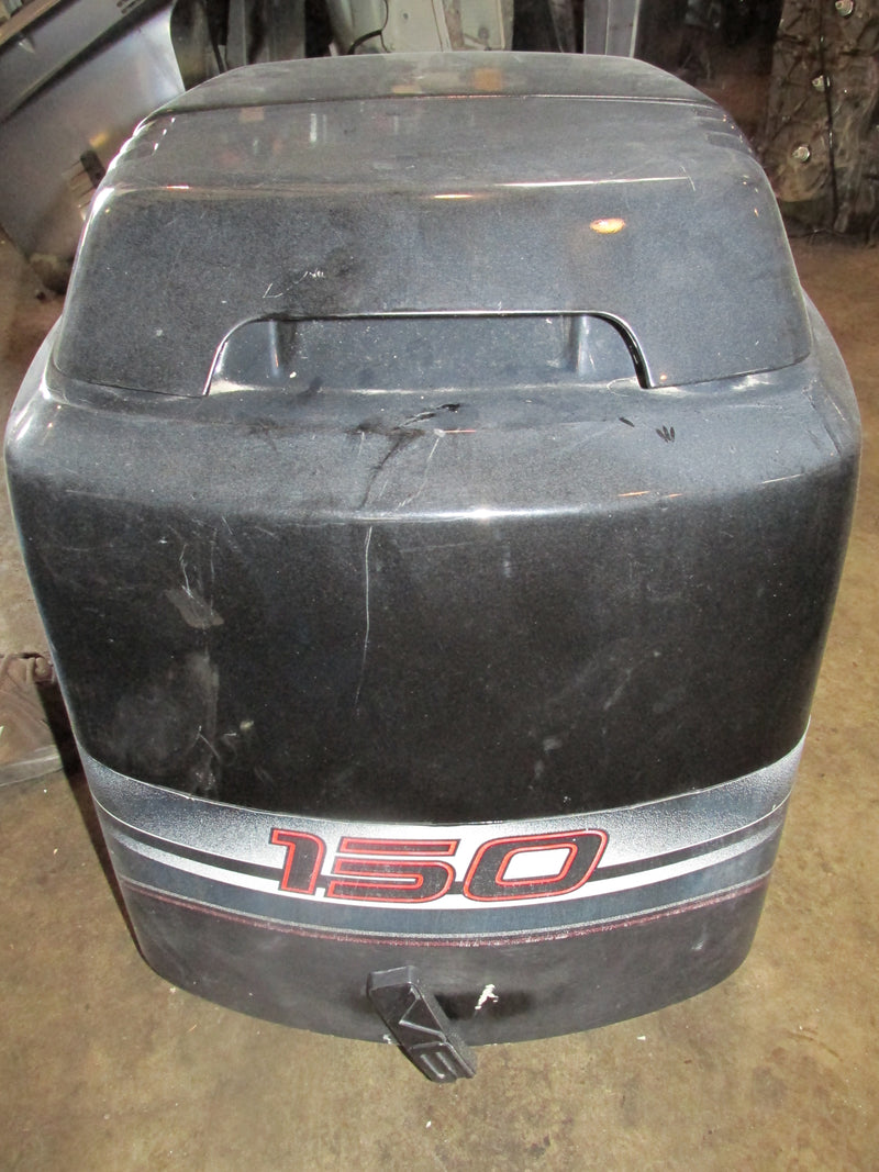 Mercury 150hp 2 Stroke Outboard Top Cowling