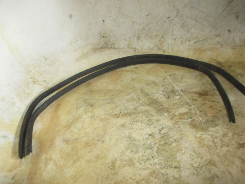 Mercury 90hp 4 stroke outboard Cowling Gromit (67F-42615-00-00)