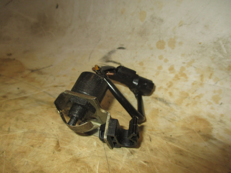 Suzuki DF115 115hp 4 stroke outboard neutral switch (37721-99E00)