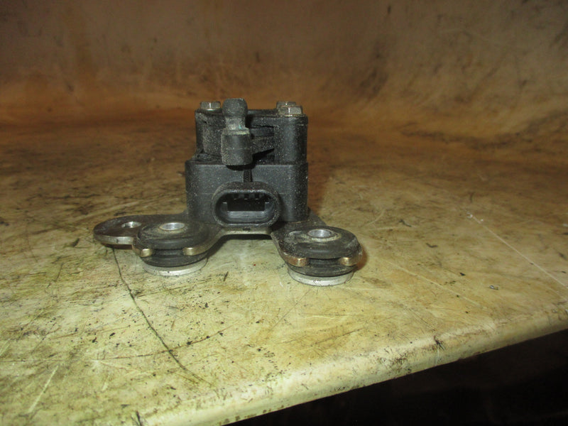 Mercury 225hp Optimax 2 stroke outboard throttle position sensor (83295211)