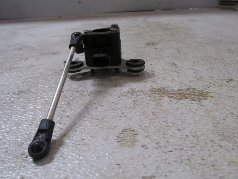 Mercury Optimax 150hp 2 Stroke Outboard Throttle Position Sensor (8M6005905)