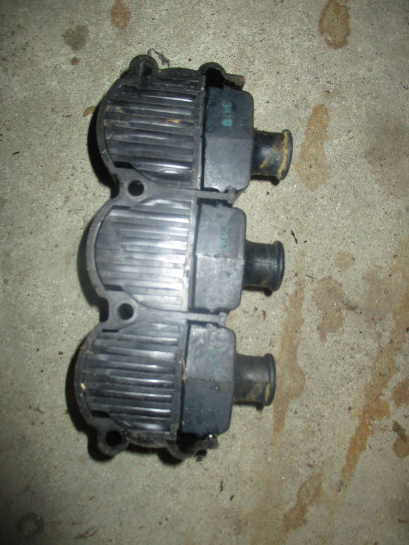 Mercury outboard ignition coil set of 3 (832757)