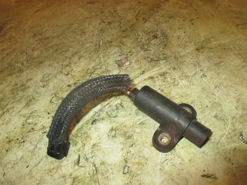 Mercury 225hp Optimax 2 stroke outboard crank position sensor (5563511)