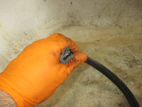 Load image into Gallery viewer, Mercury 90hp 4 stroke outboard Cowling Gromit (67F-42615-00-00)
