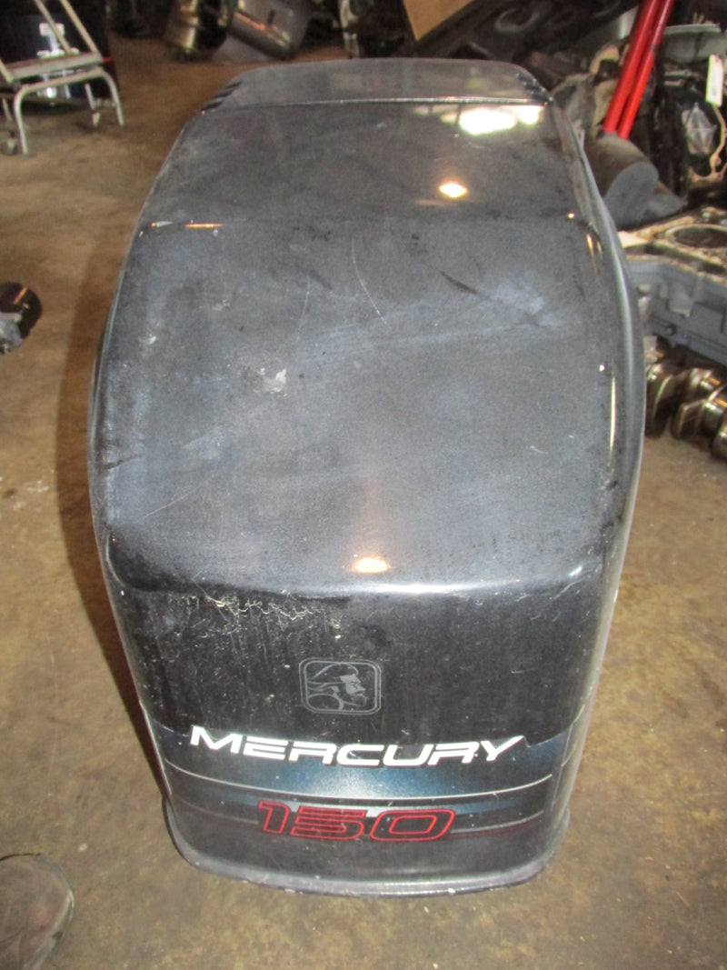 Mercury 150hp 2 Stroke Outboard Top Cowling
