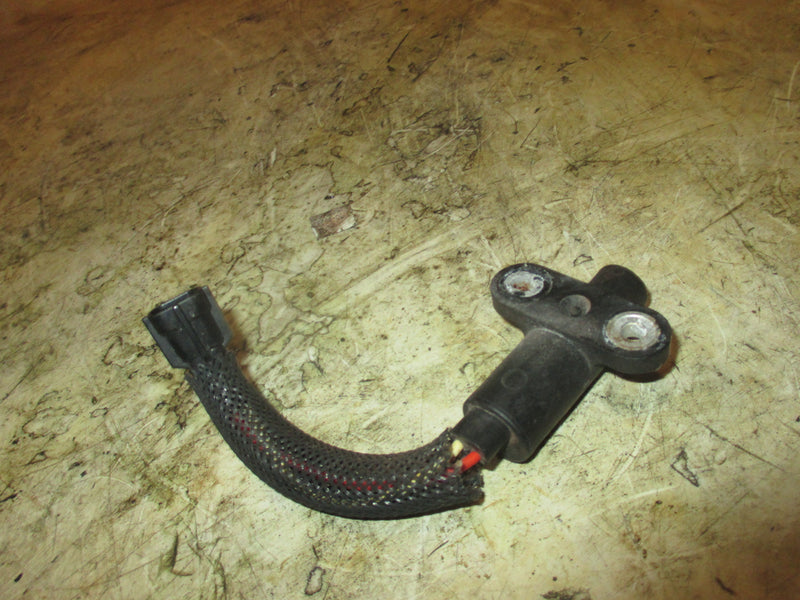 Mercury 225hp Optimax 2 stroke outboard crank position sensor (5563511)