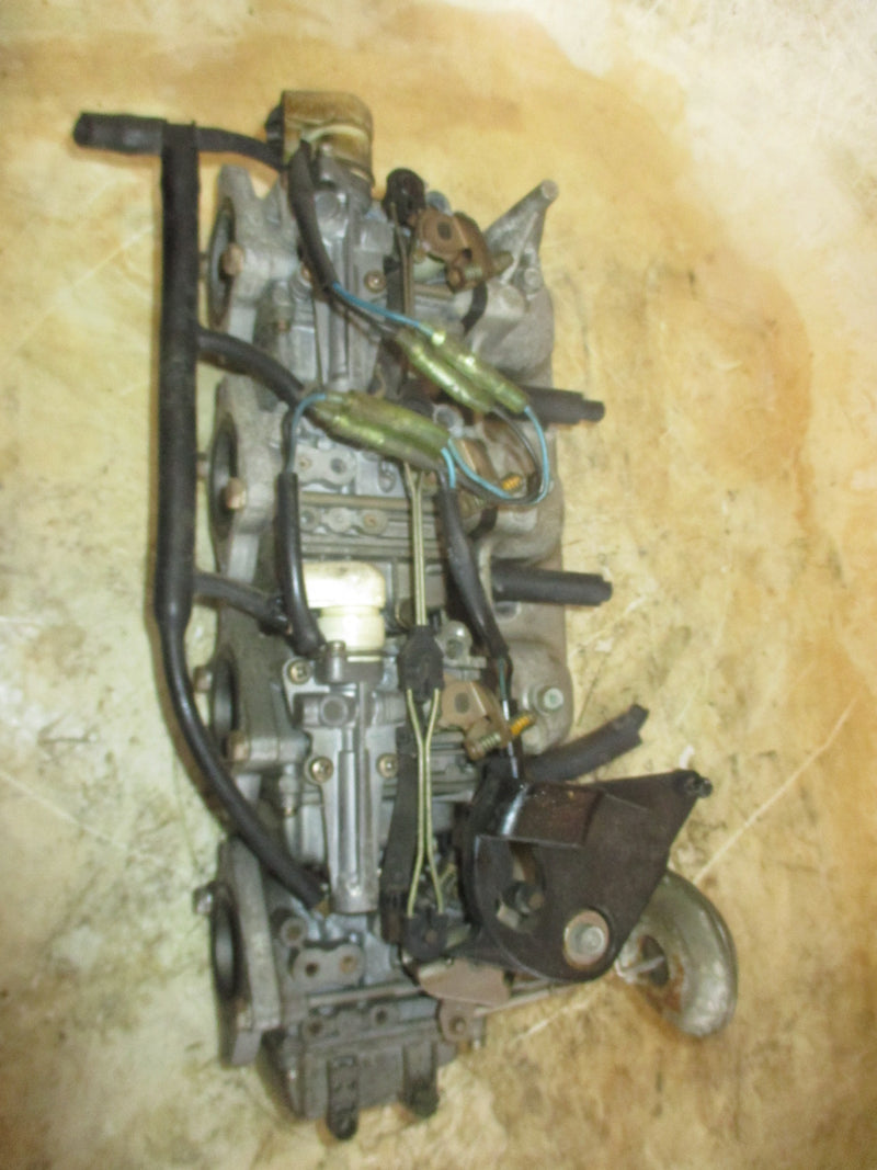 Mercury 90hp 4 stroke outboard Carburetor set (68C-31)