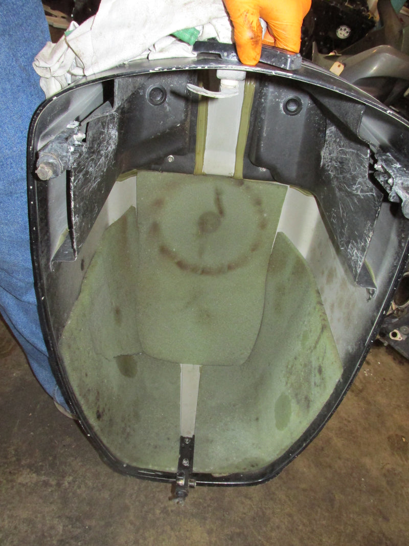 Mercury 150hp 2 Stroke Outboard Top Cowling