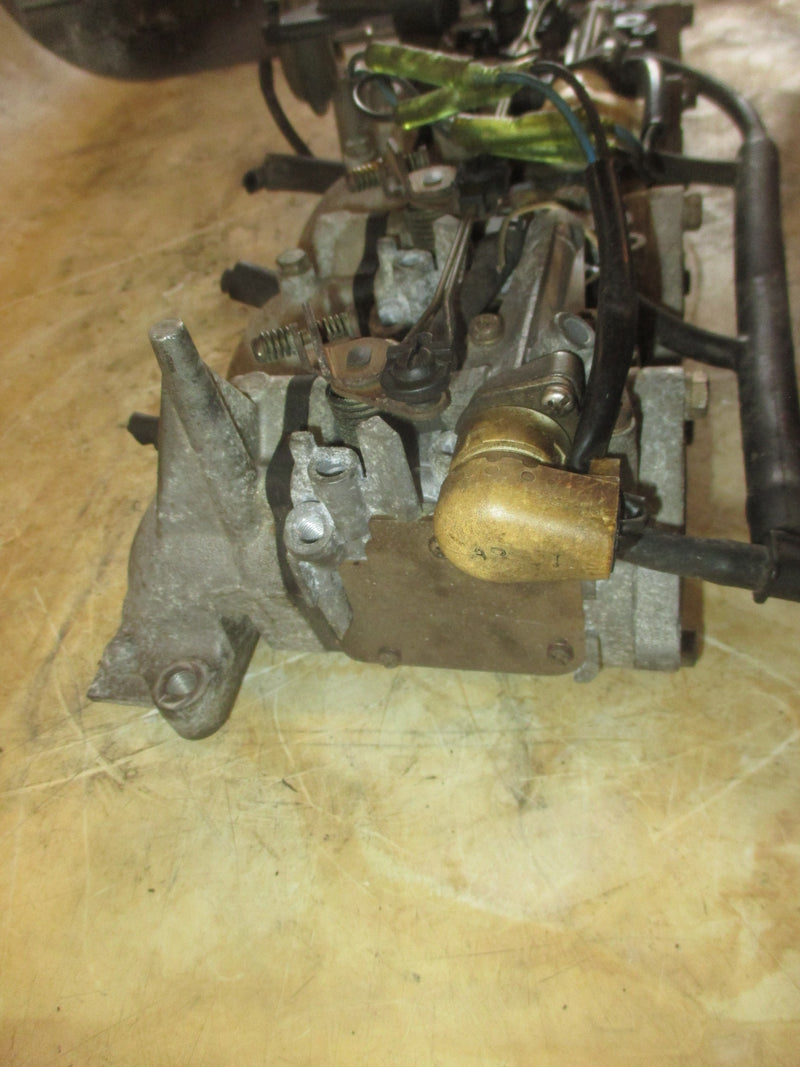 Mercury 90hp 4 stroke outboard Carburetor set (68C-31)