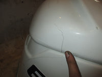 Load image into Gallery viewer, Evinrude Ficht 200hp 2 Stroke outboard top cowling
