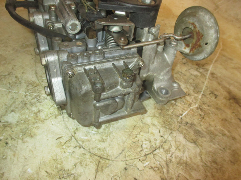Mercury 90hp 4 stroke outboard Carburetor set (68C-31)