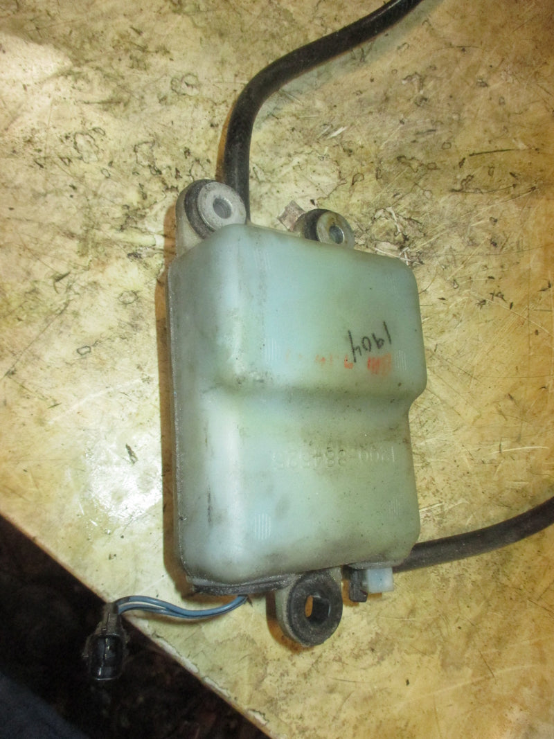 Mercury 225hp Optimax 2 stroke outboard oil tank (884525)