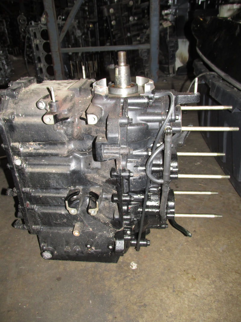 Mercury 90hp 2 Stroke Outboard Crankcase Powerhead