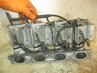 Load image into Gallery viewer, Mercury 90hp 4 stroke outboard Carburetor set (68C-31)
