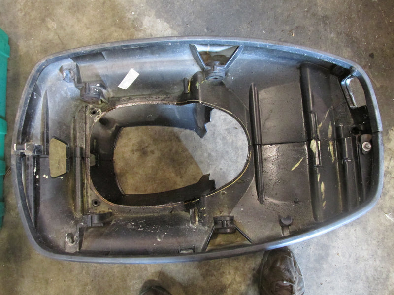 Mercury 150hp 2 Stroke Outboard Side Cover Set (828044/828045)