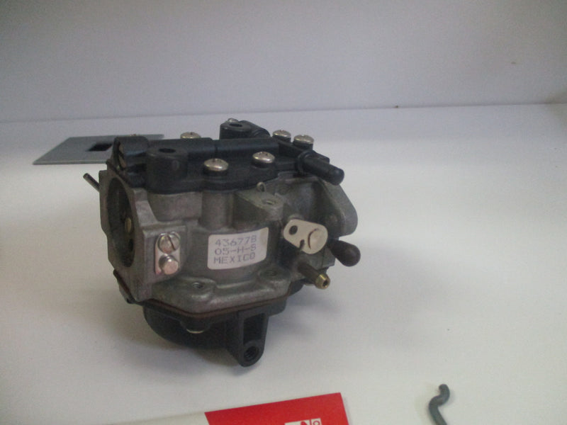 New OEM OMC/Johnson/ Evinrude - Carb 502185