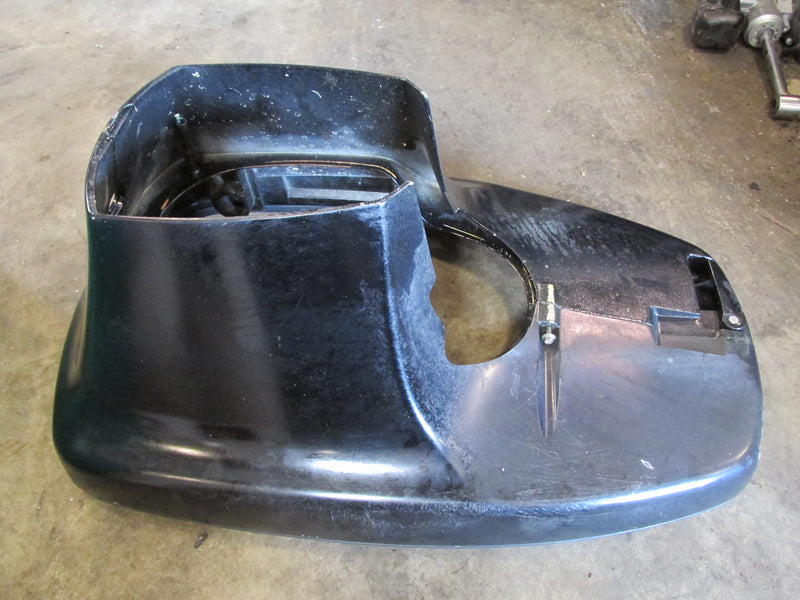Mercury 150hp 2 Stroke Outboard Side Cover Set (828044/828045)