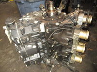 Load image into Gallery viewer, Evinrude Ficht 200hp 2 Stroke outboard crankcase powerhead
