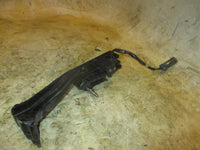 Load image into Gallery viewer, Mercury 225hp Optimax 2 stroke outboard shift bracket (87-889514A01)
