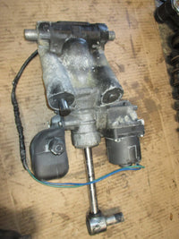 Load image into Gallery viewer, Johnson 90-115hp 2st outboard tilt trim unit
