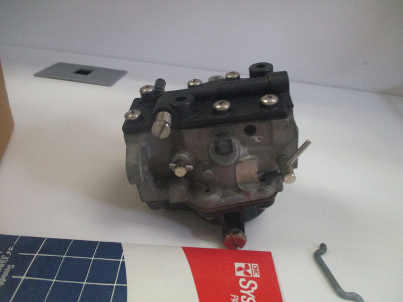 New OEM OMC/Johnson/ Evinrude - Carb 502185