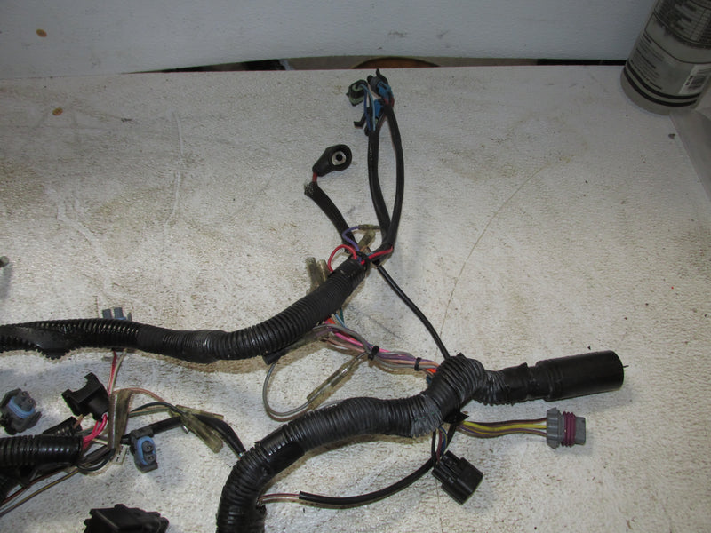 Mercury Optimax 150hp 2 Stroke Outboard Engine Wiring Harness (858229T1)