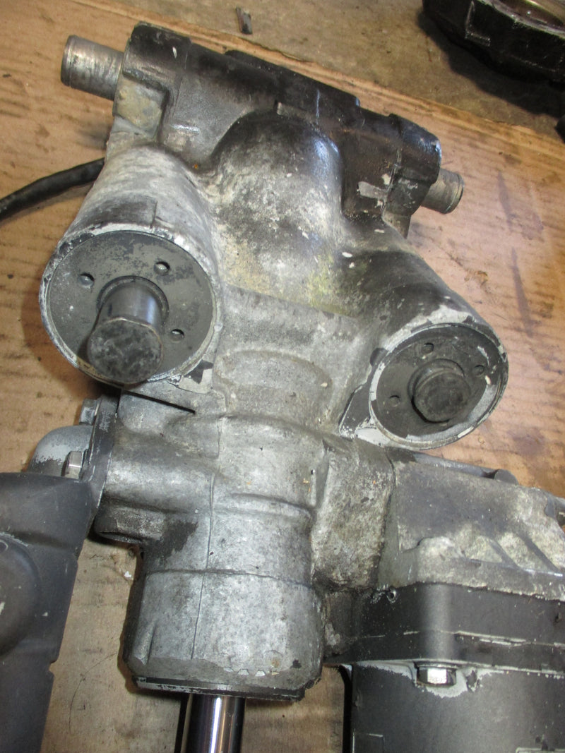 Johnson 90-115hp 2st outboard tilt trim unit