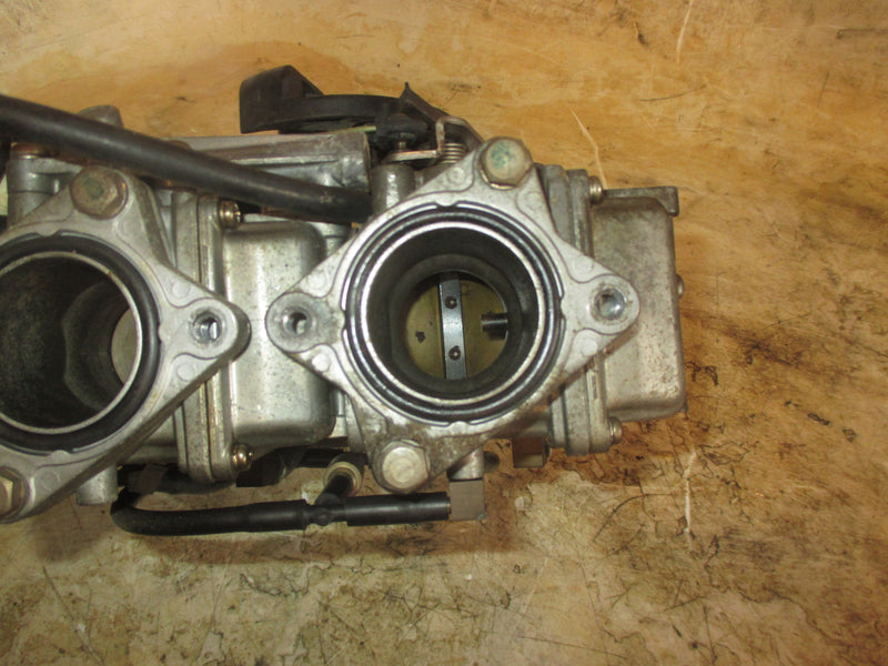 Mercury 90hp 4 stroke outboard Carburetor set (68C-31)